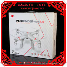 New toys 2014 product W608-7 R/C drone quadcopter 4.5CH Four Axis Rc Quodcopter